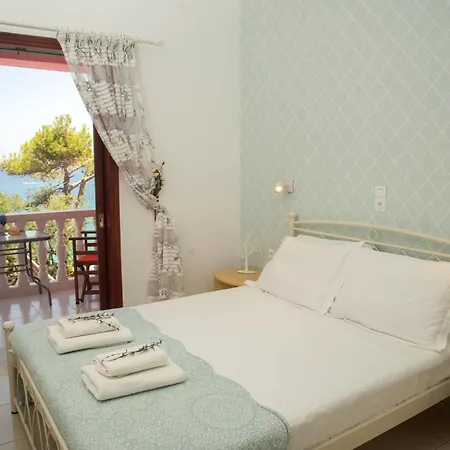 Sterre Of The Sea Apartment Akrotiri  Exterior photo