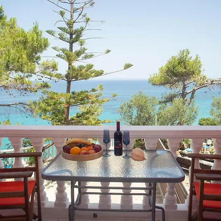 Sterre Of The Sea Apartment Akrotiri  Exterior photo