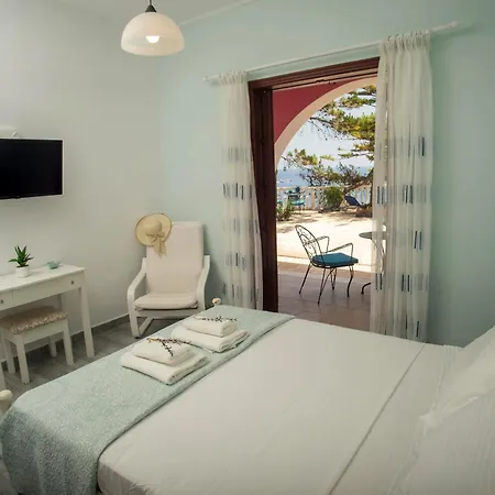 Sterre Of The Sea Apartment Akrotiri  Exterior photo