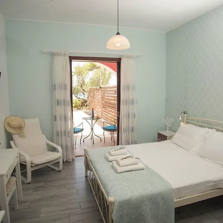 Sterre Of The Sea Apartment Akrotiri  Exterior photo