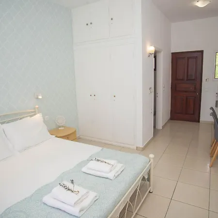 Sterre Of The Sea Apartment Akrotiri  Exterior photo