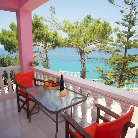 Sterre Of The Sea Apartment Akrotiri  Exterior photo