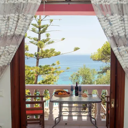Sterre Of The Sea Apartment Akrotiri  Exterior photo