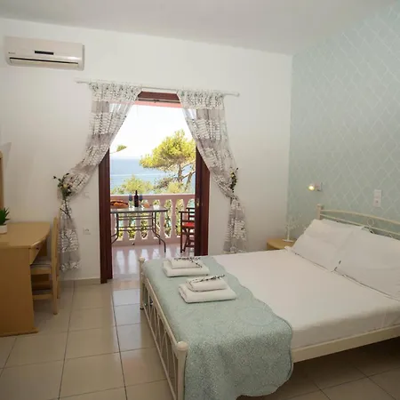 Sterre Of The Sea Apartment Akrotiri  Exterior photo