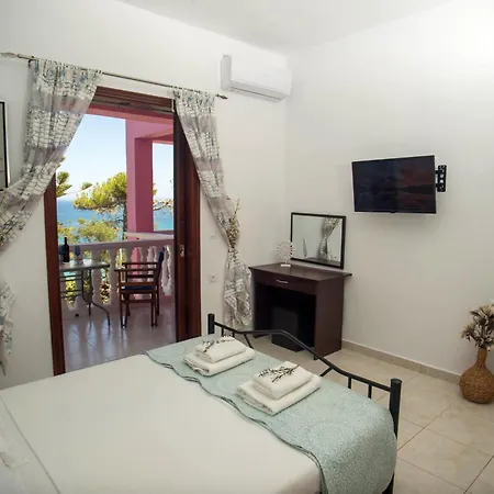 Sterre Of The Sea Apartment Akrotiri  Exterior photo