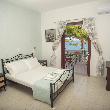 Sterre Of The Sea Apartment Akrotiri  Exterior photo