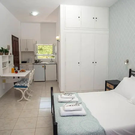 Sterre Of The Sea Apartment Akrotiri  Exterior photo