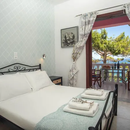 Sterre Of The Sea Apartment Akrotiri  Exterior photo