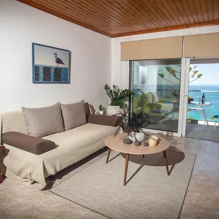 Sterre Of The Sea Apartment Akrotiri  Exterior photo