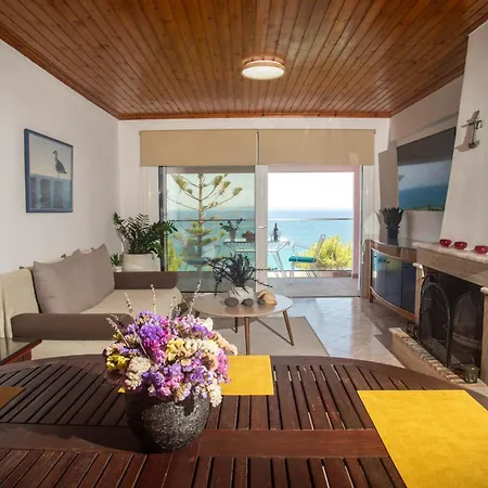 Sterre Of The Sea Apartment Akrotiri  Exterior photo