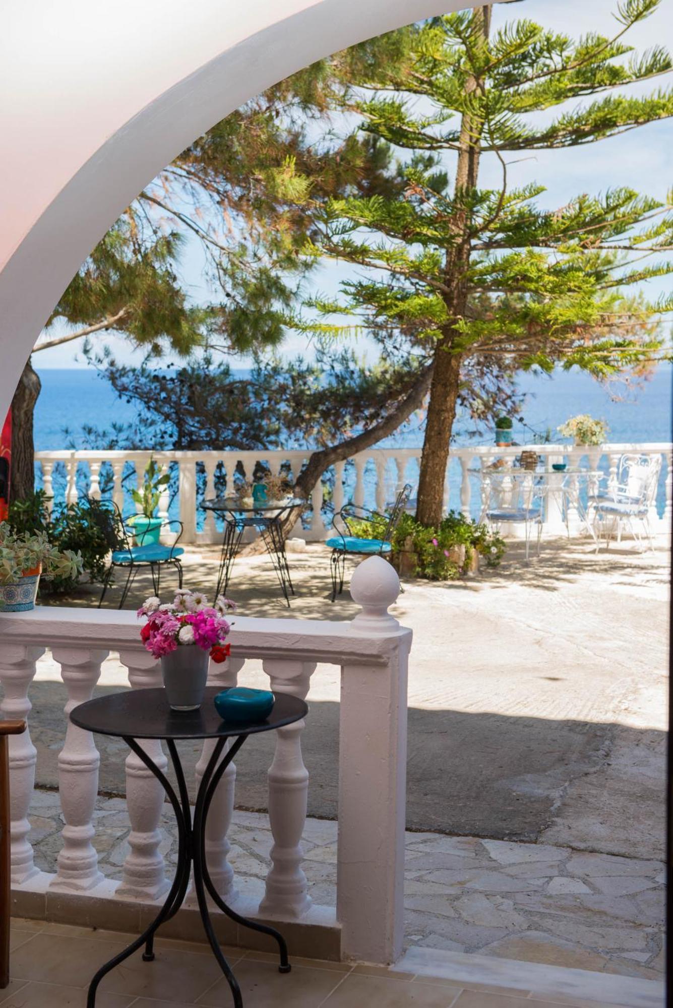 Apartment Sterre Of The Sea *