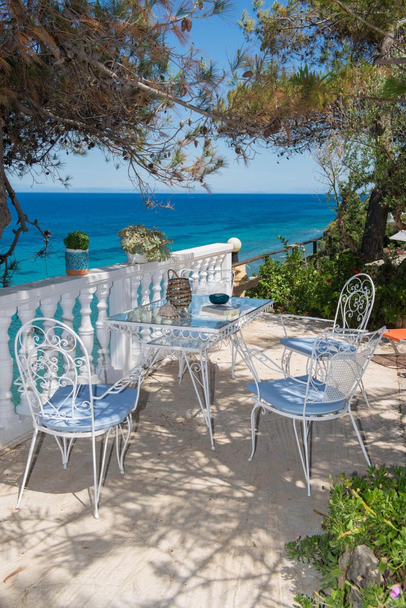 Sterre Of The Sea Apartment *
