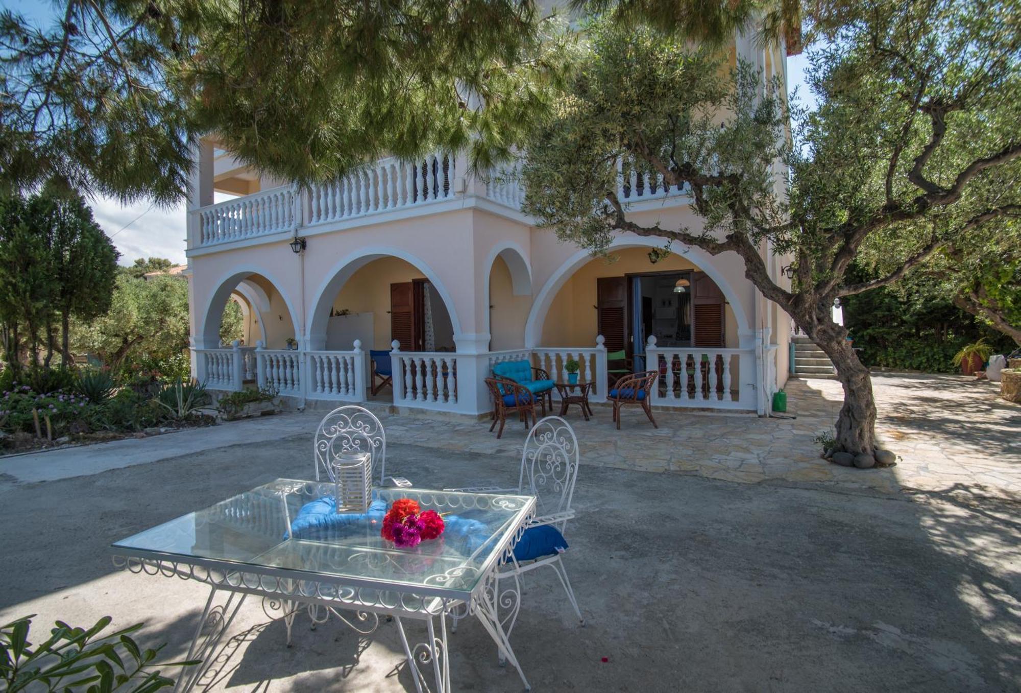 Appartement Sterre Of The Sea Akrotiri (Zakynthos)