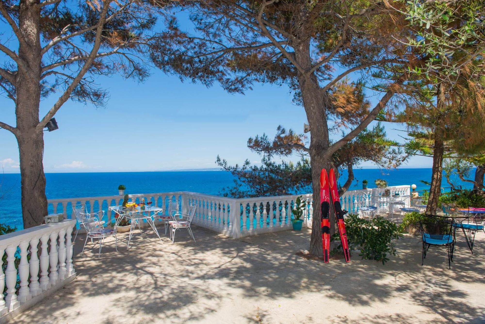 Appartement Sterre Of The Sea Akrotiri (Zakynthos)
