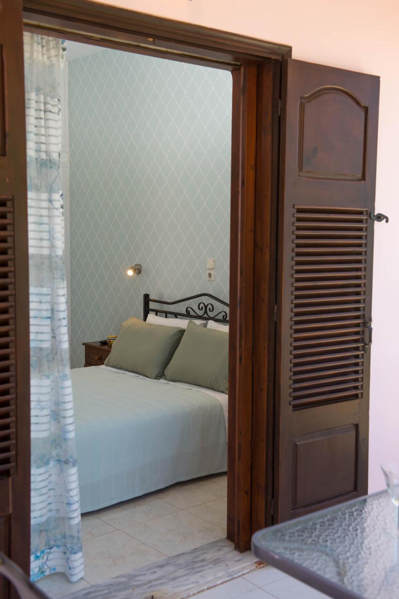 Appartement Sterre Of The Sea *