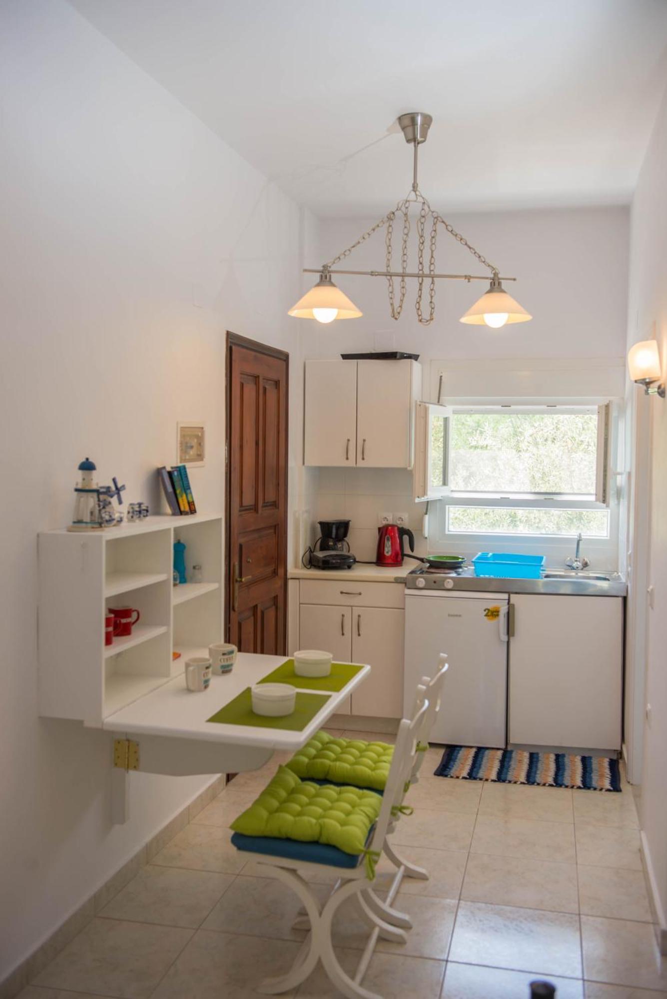 Sterre Of The Sea Appartement *
