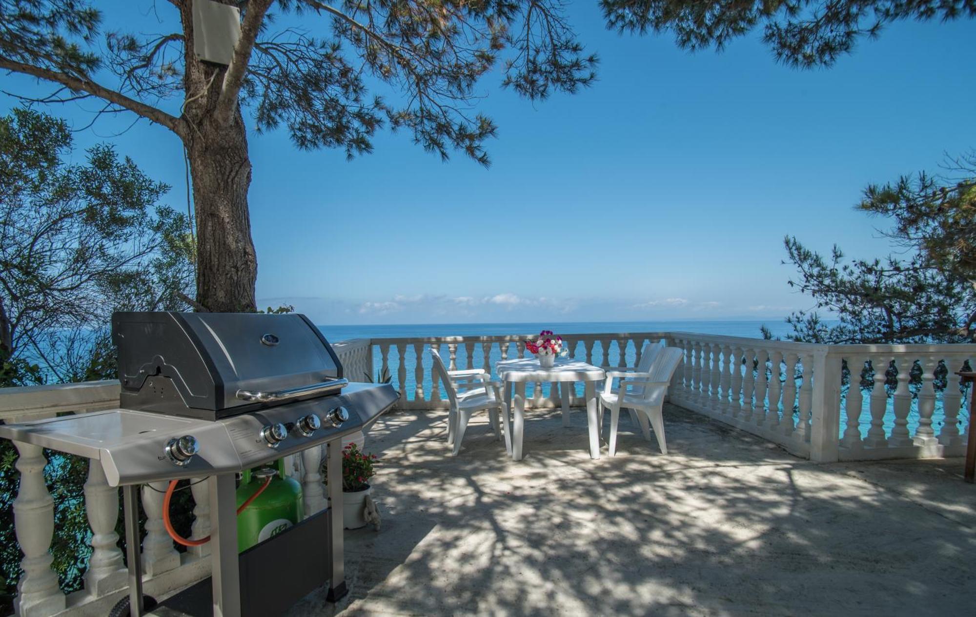 Appartement Sterre Of The Sea *