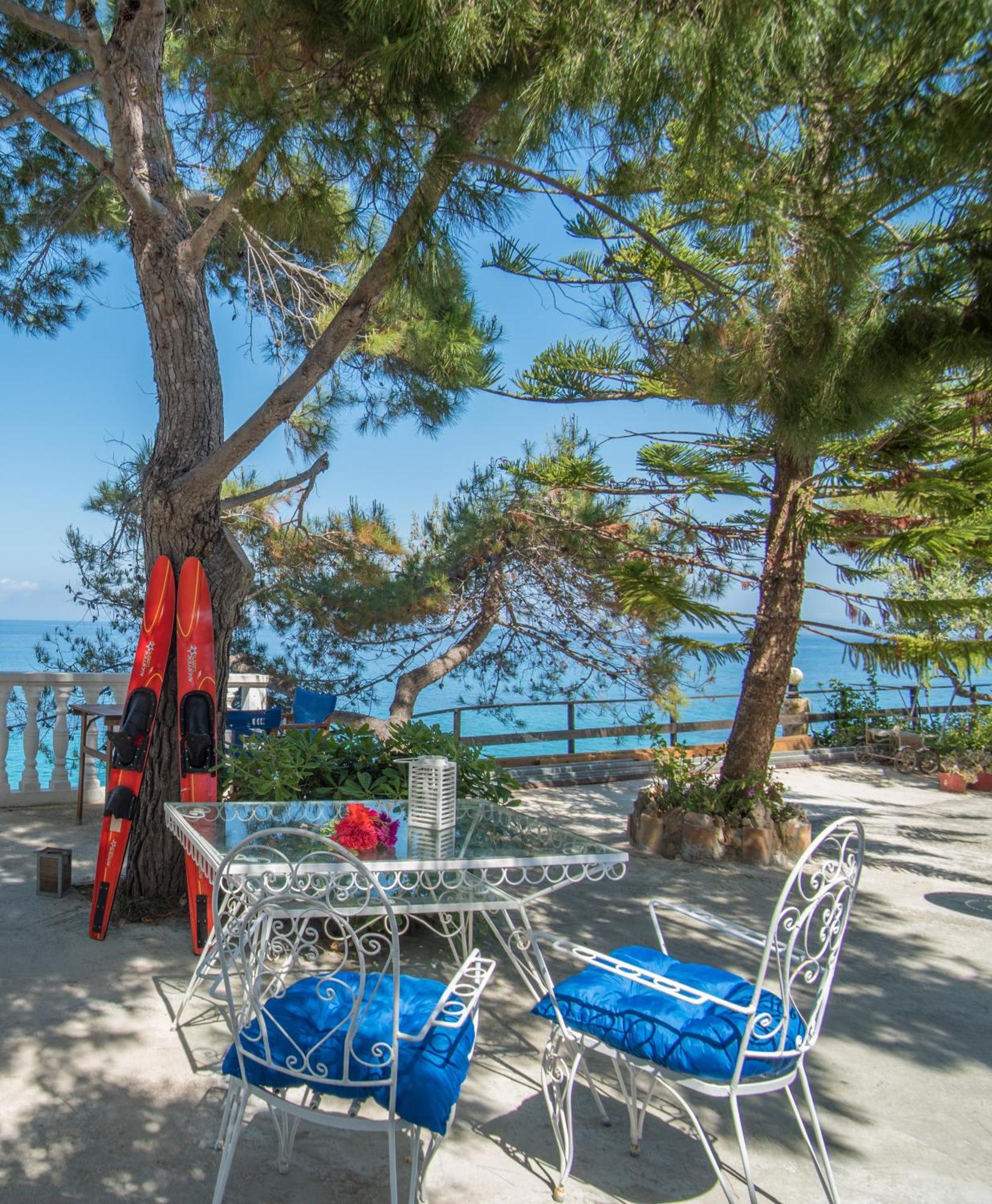 Sterre Of The Sea Appartement *