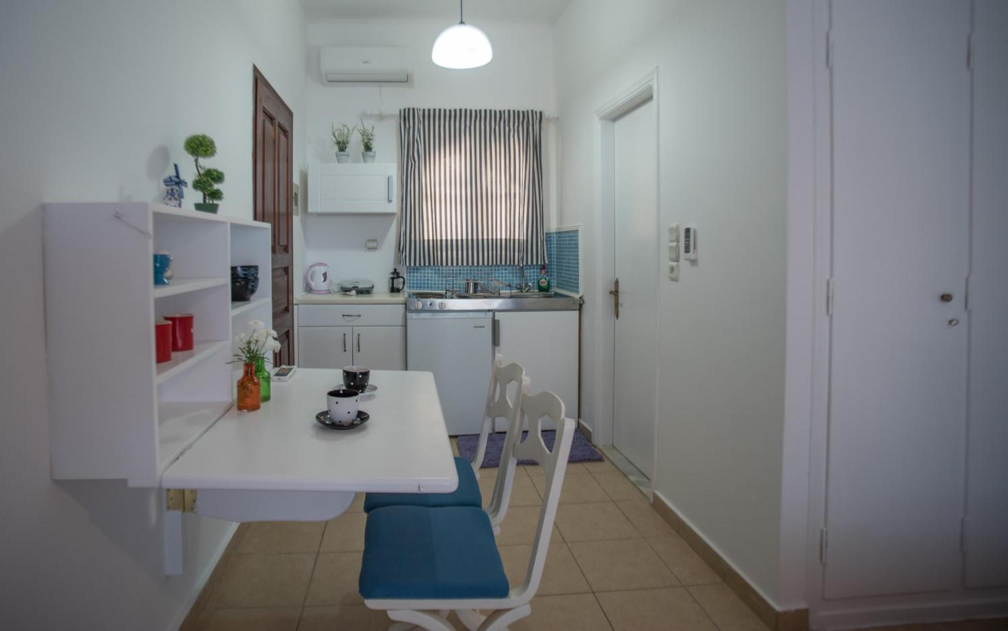 Sterre Of The Sea Apartment *