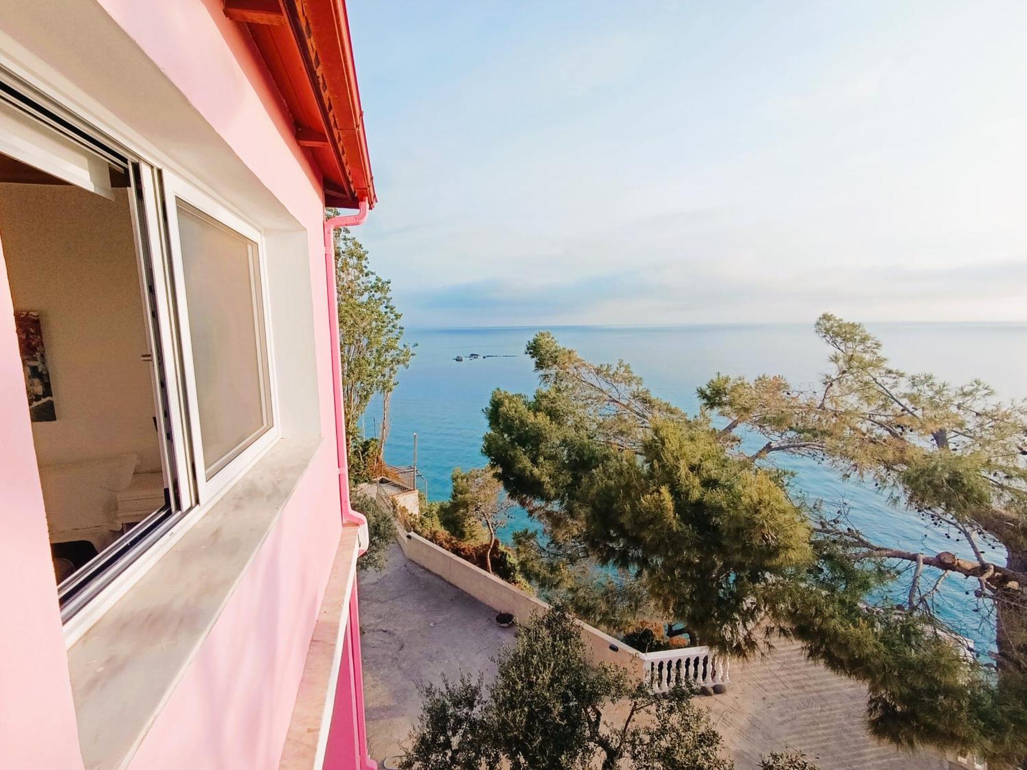 Apartment Sterre Of The Sea Akrotiri (Zakynthos)