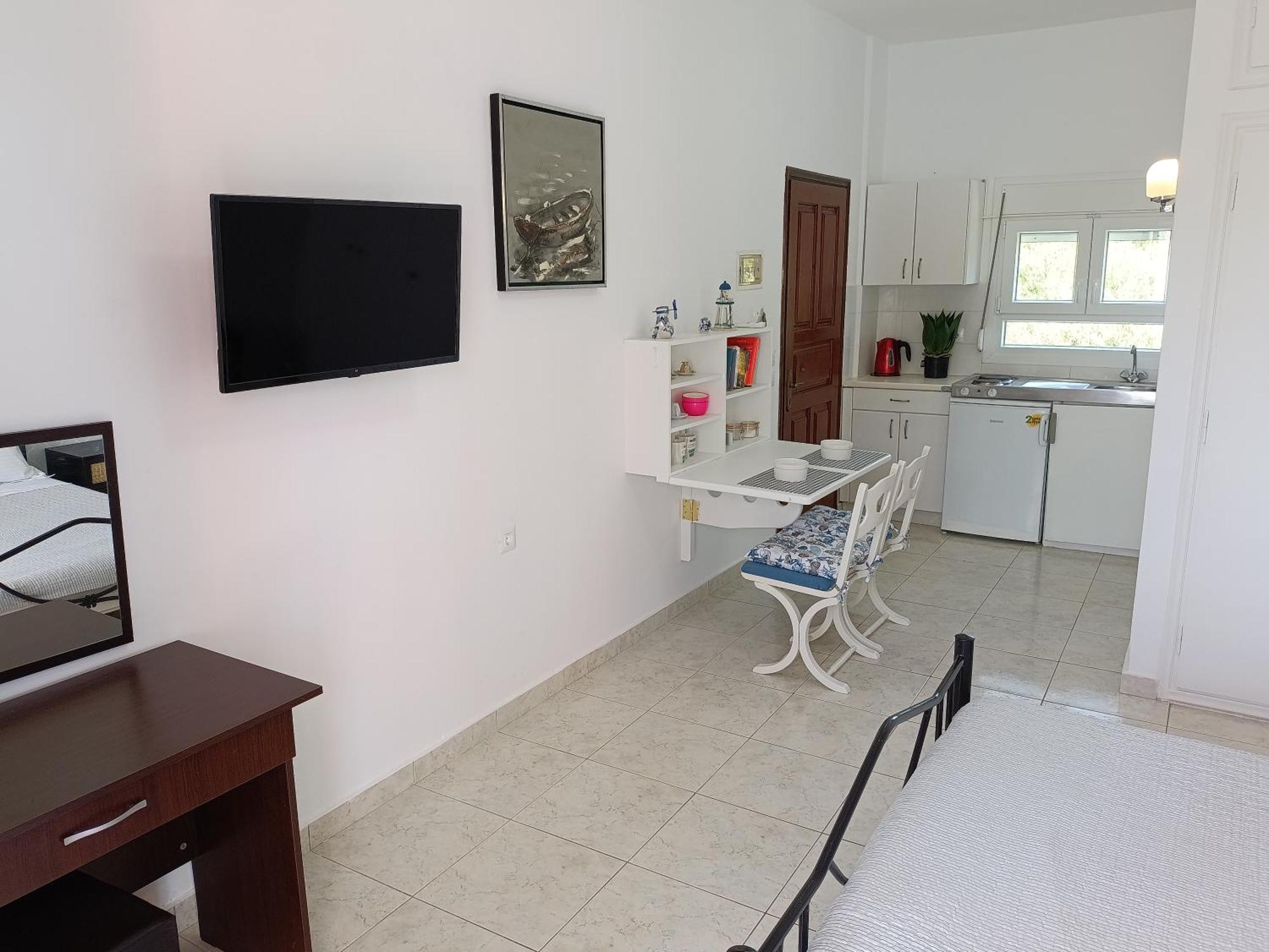 Sterre Of The Sea Apartment