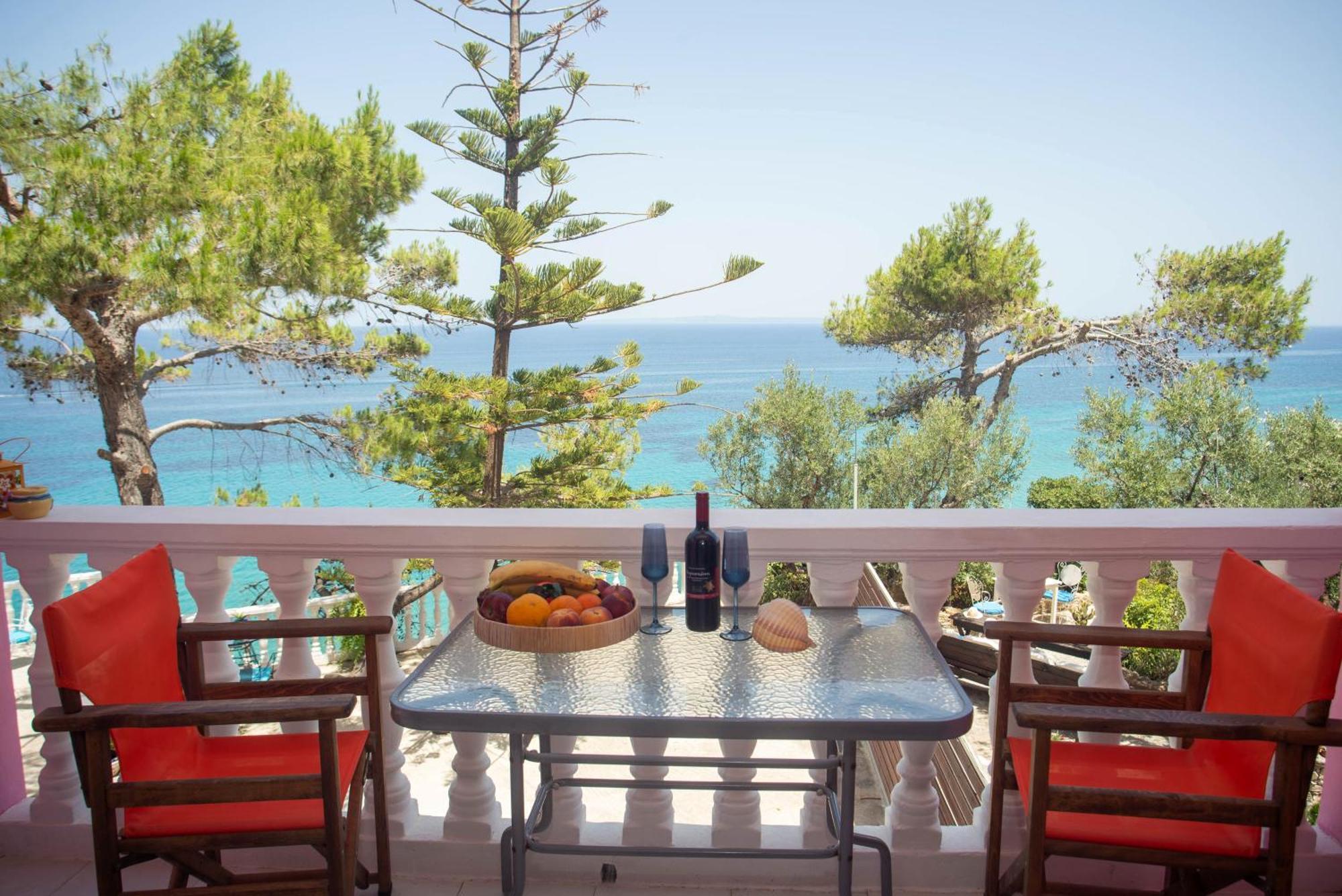Appartement Sterre Of The Sea Akrotiri (Zakynthos)