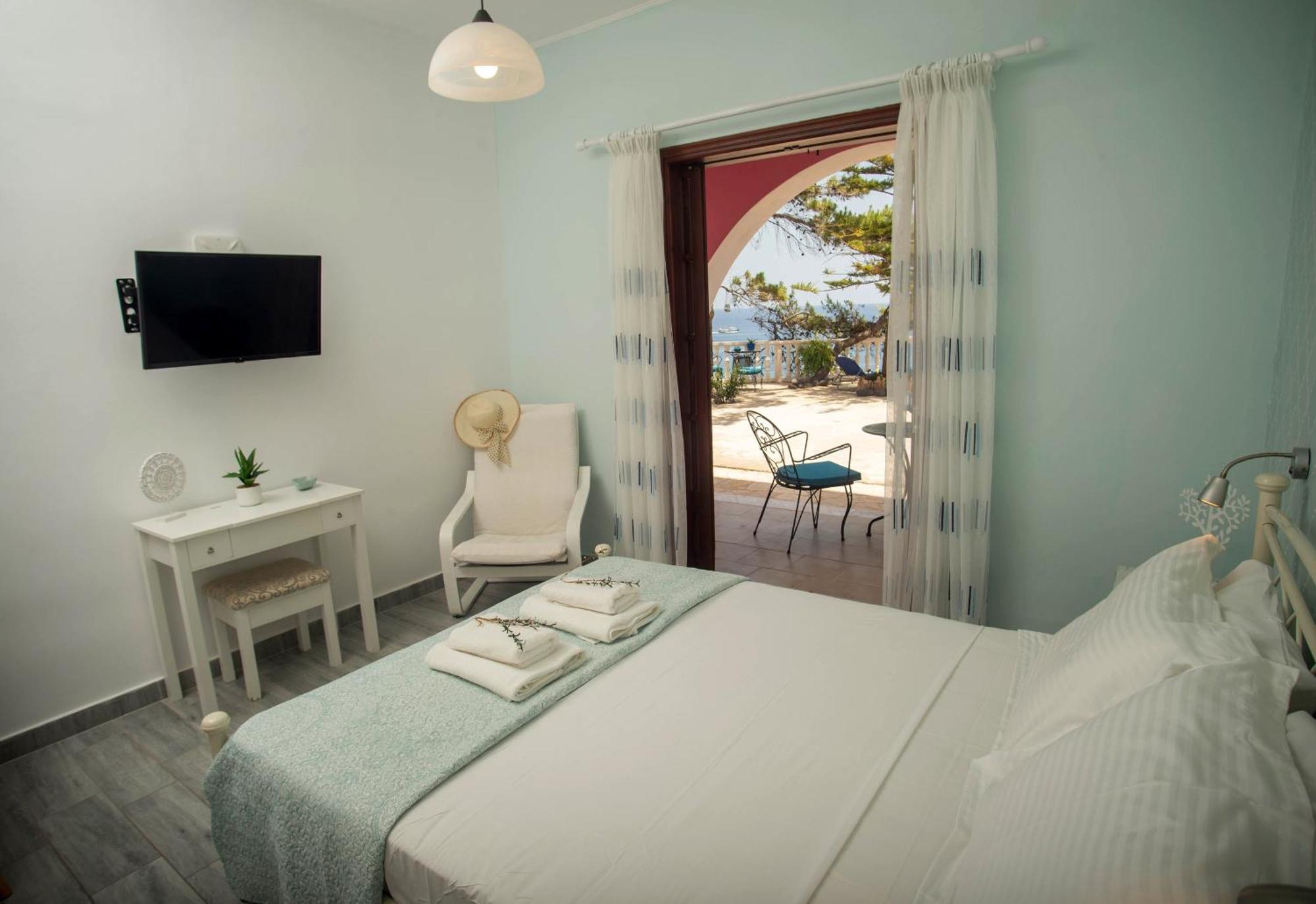 Sterre Of The Sea Appartement