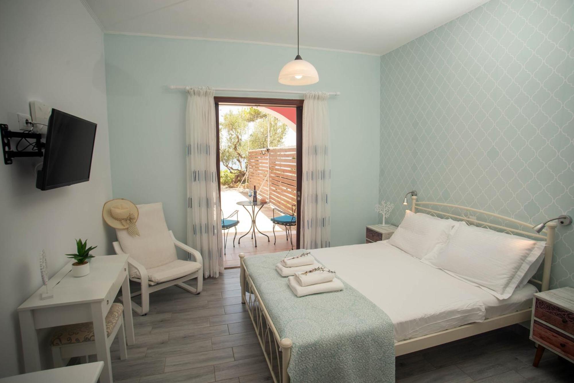 Appartement Sterre Of The Sea Akrotiri (Zakynthos)
