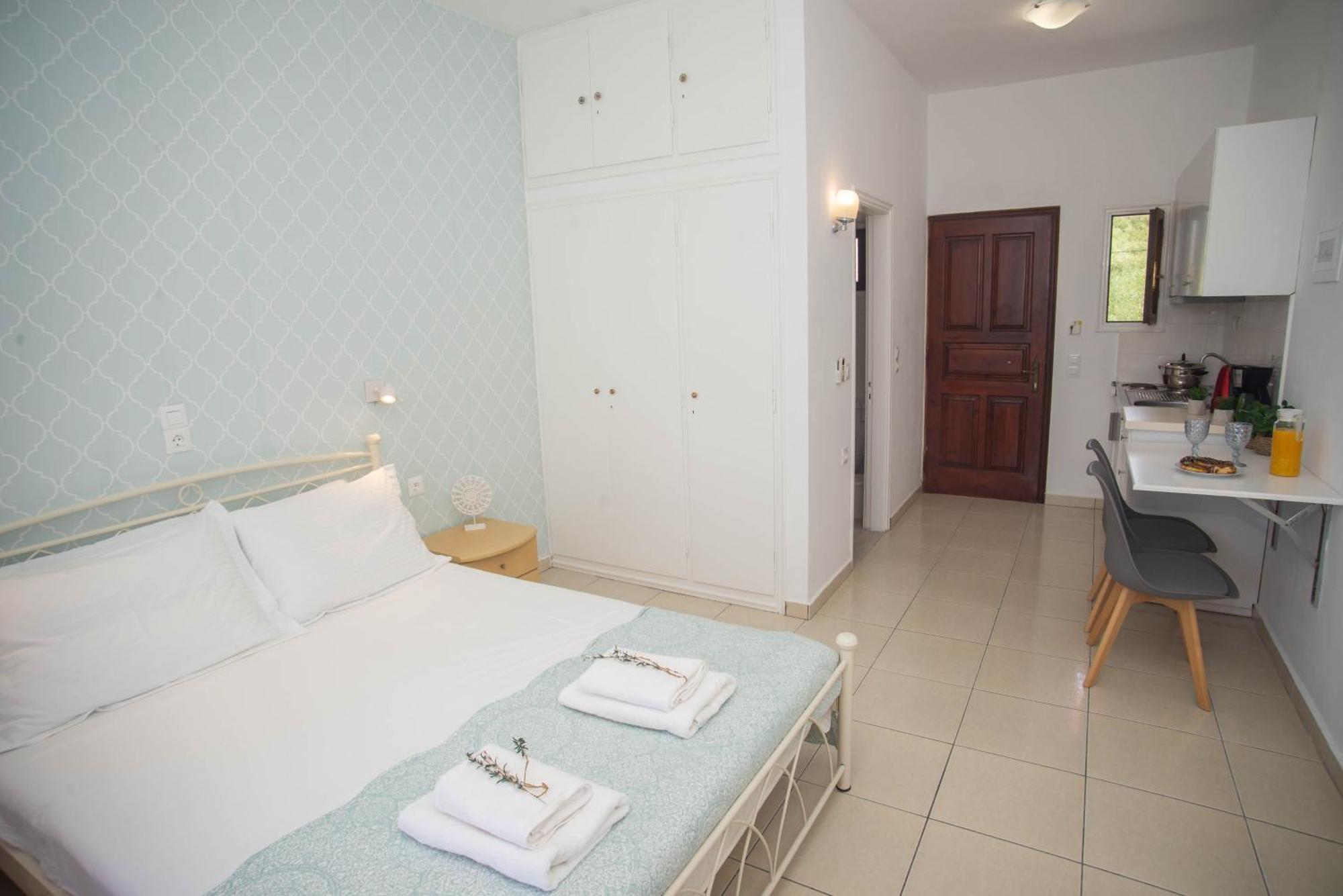 Sterre Of The Sea Appartement