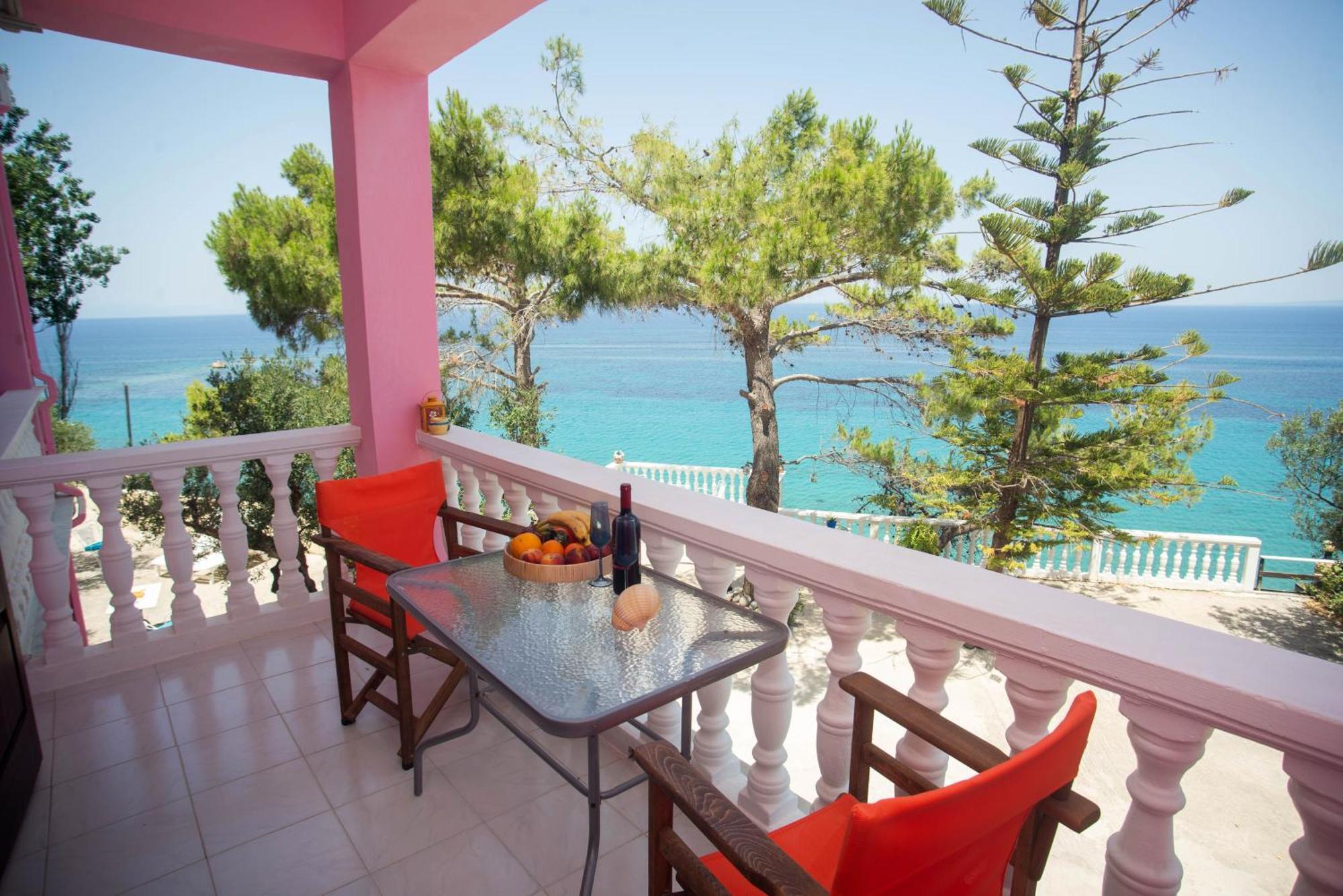 Apartment Sterre Of The Sea