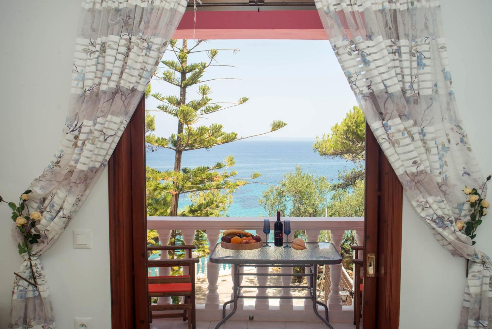 Sterre Of The Sea Appartement Akrotiri (Zakynthos)