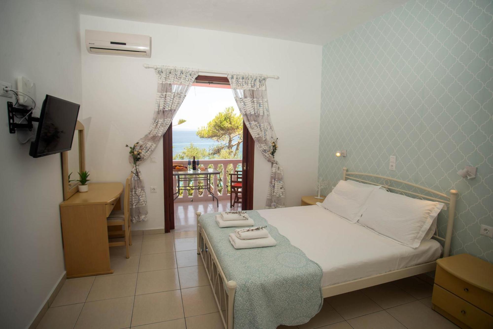 Apartment Sterre Of The Sea