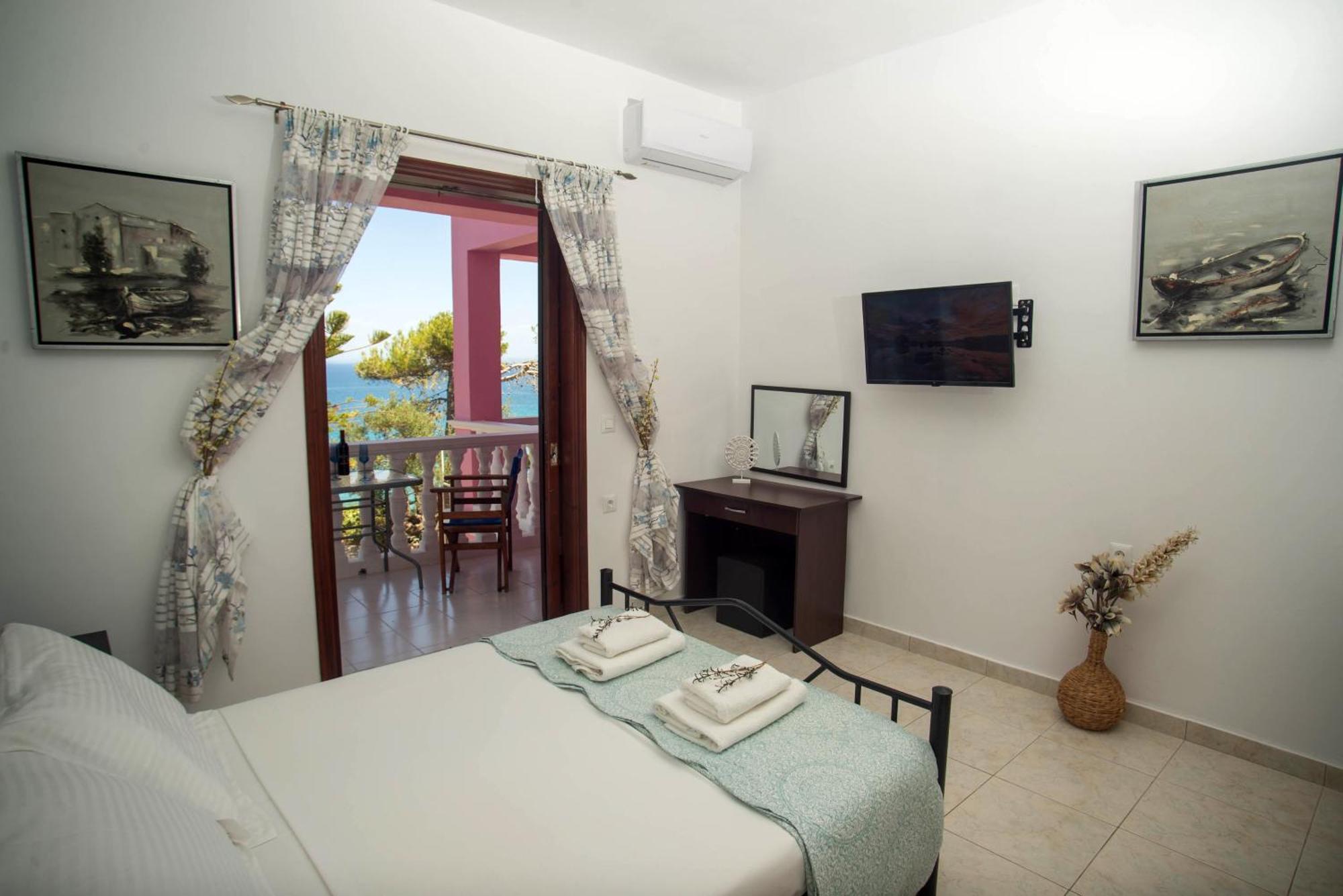 Sterre Of The Sea Appartement Akrotiri (Zakynthos)