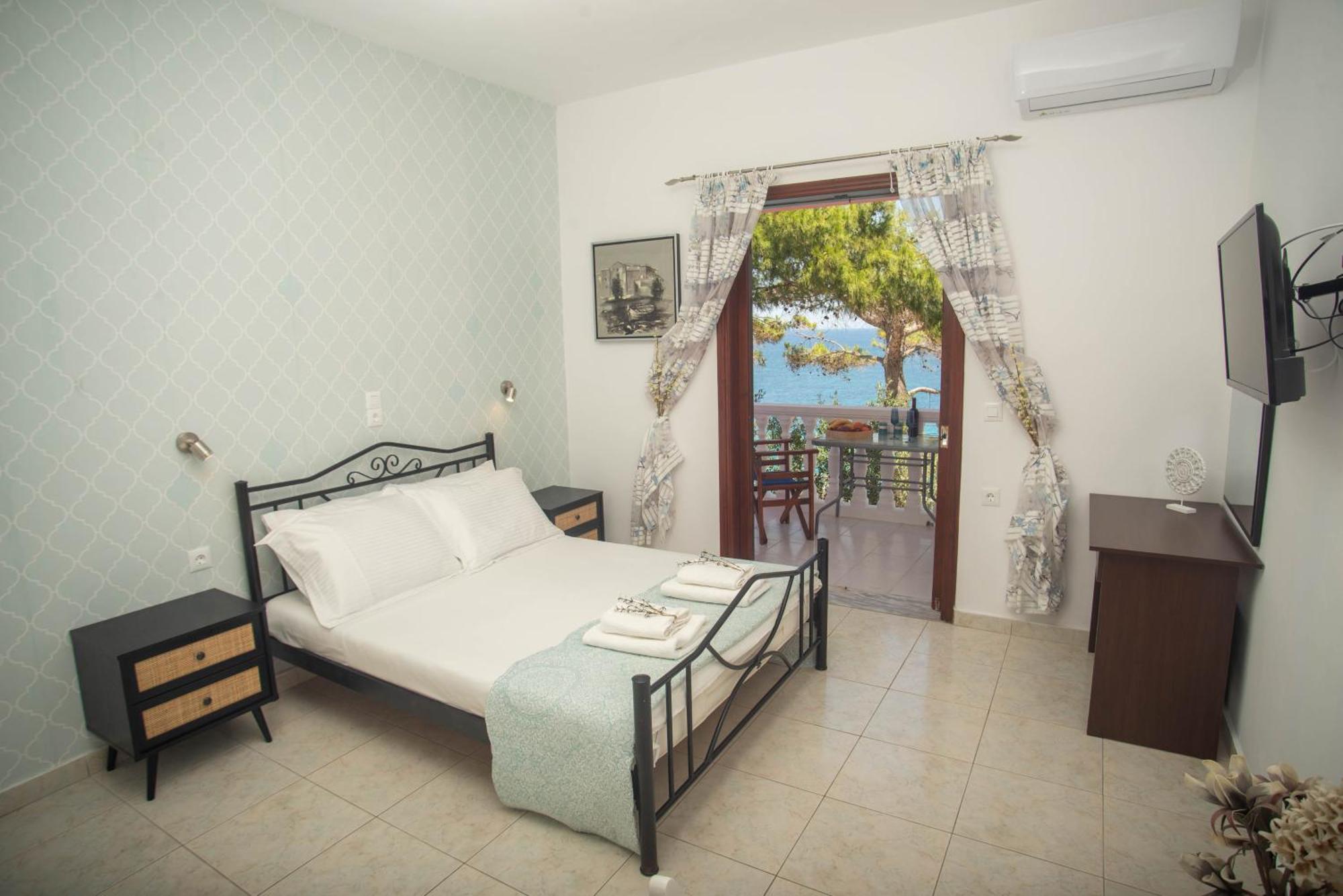 Appartement Sterre Of The Sea Akrotiri (Zakynthos)