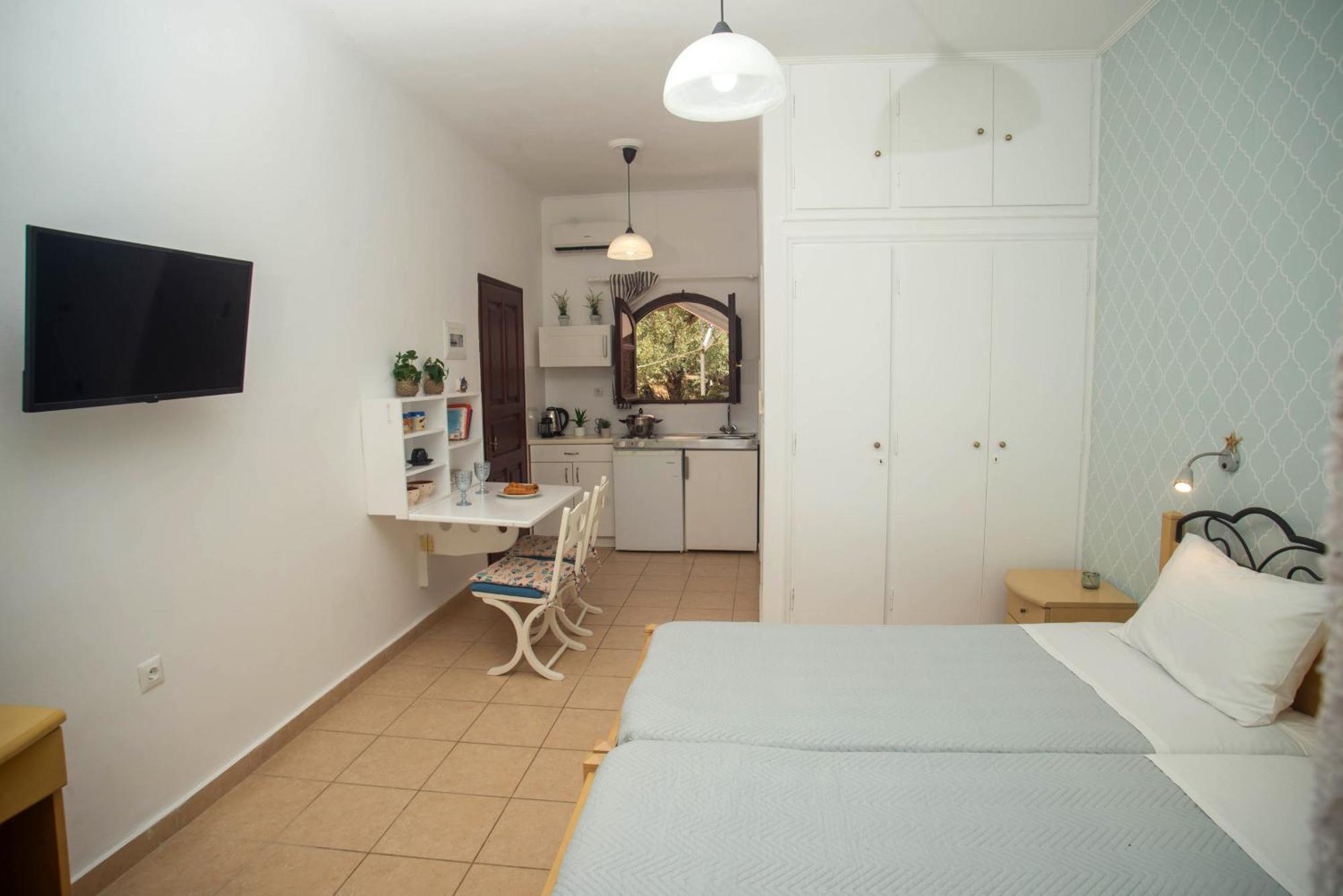 Sterre Of The Sea Appartement *