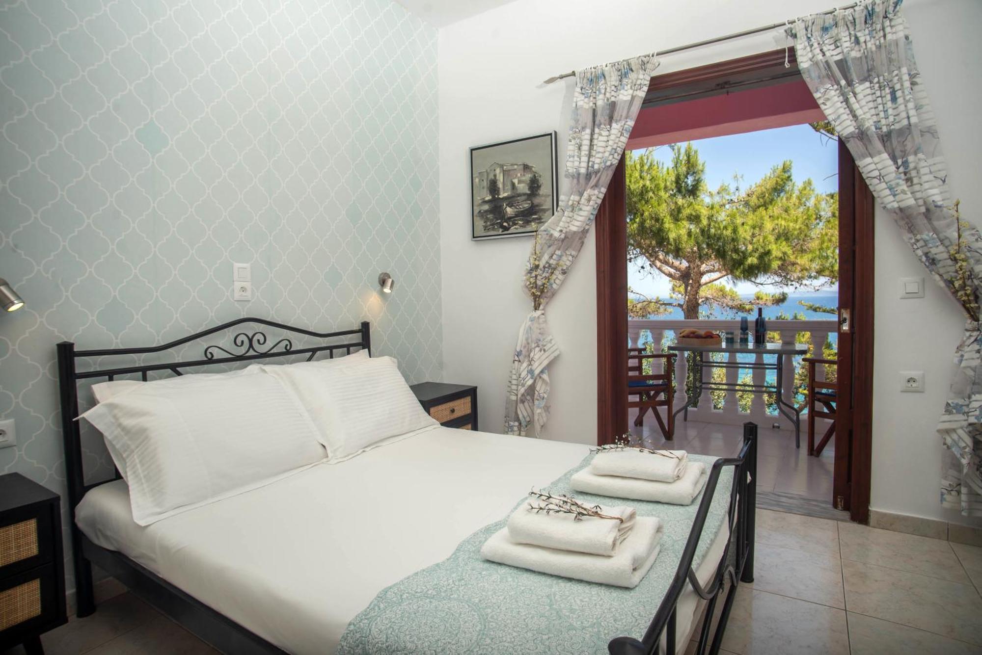 Appartement Sterre Of The Sea *