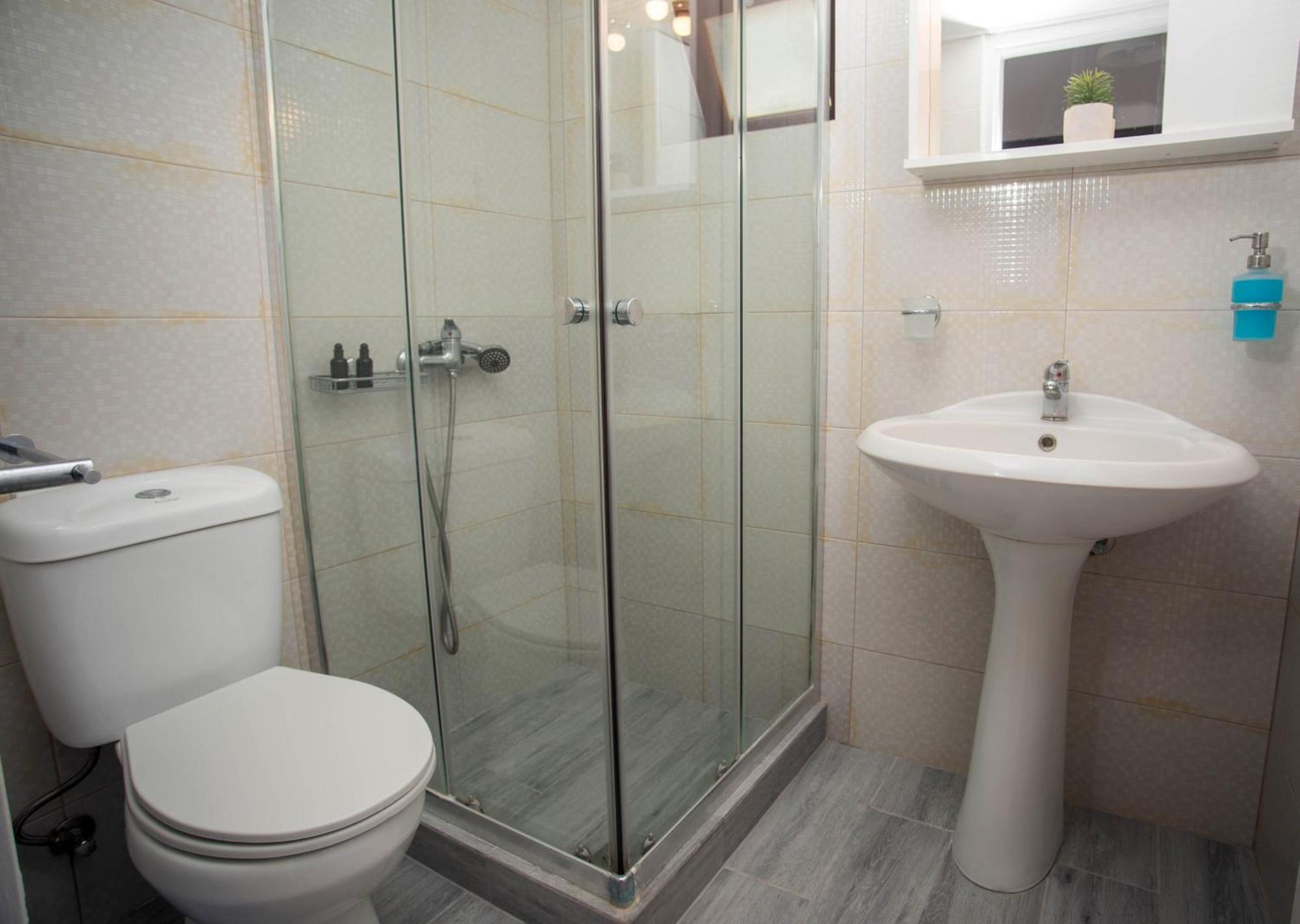 Sterre Of The Sea Appartement Akrotiri (Zakynthos)