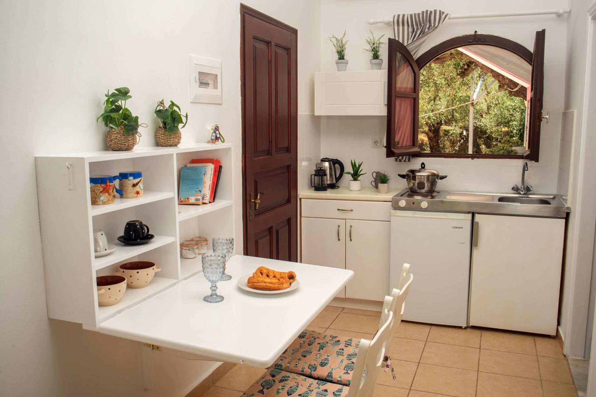 Sterre Of The Sea Appartement