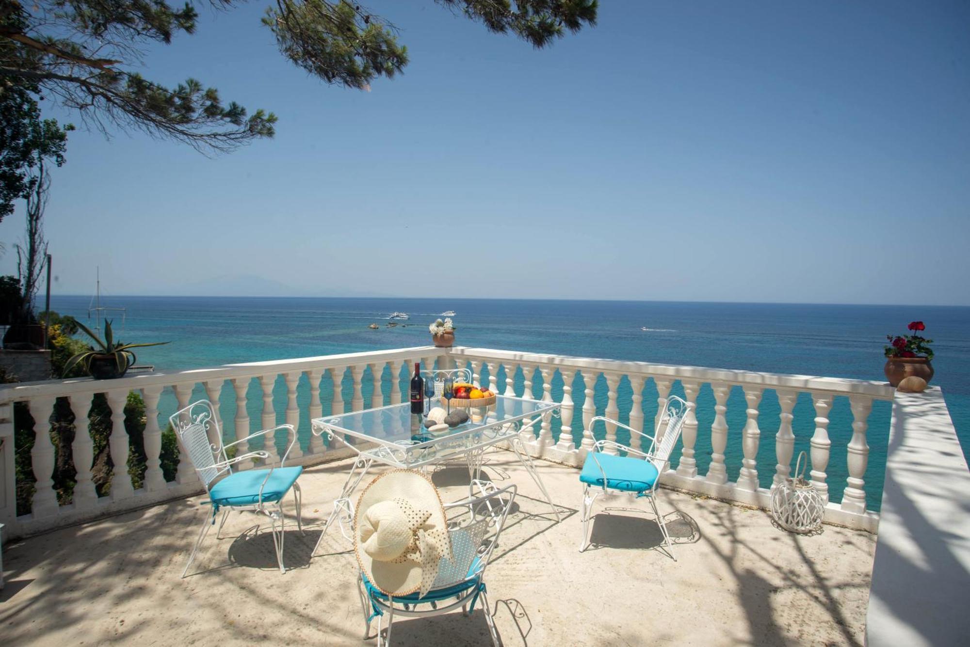 Sterre Of The Sea Appartement Akrotiri (Zakynthos)