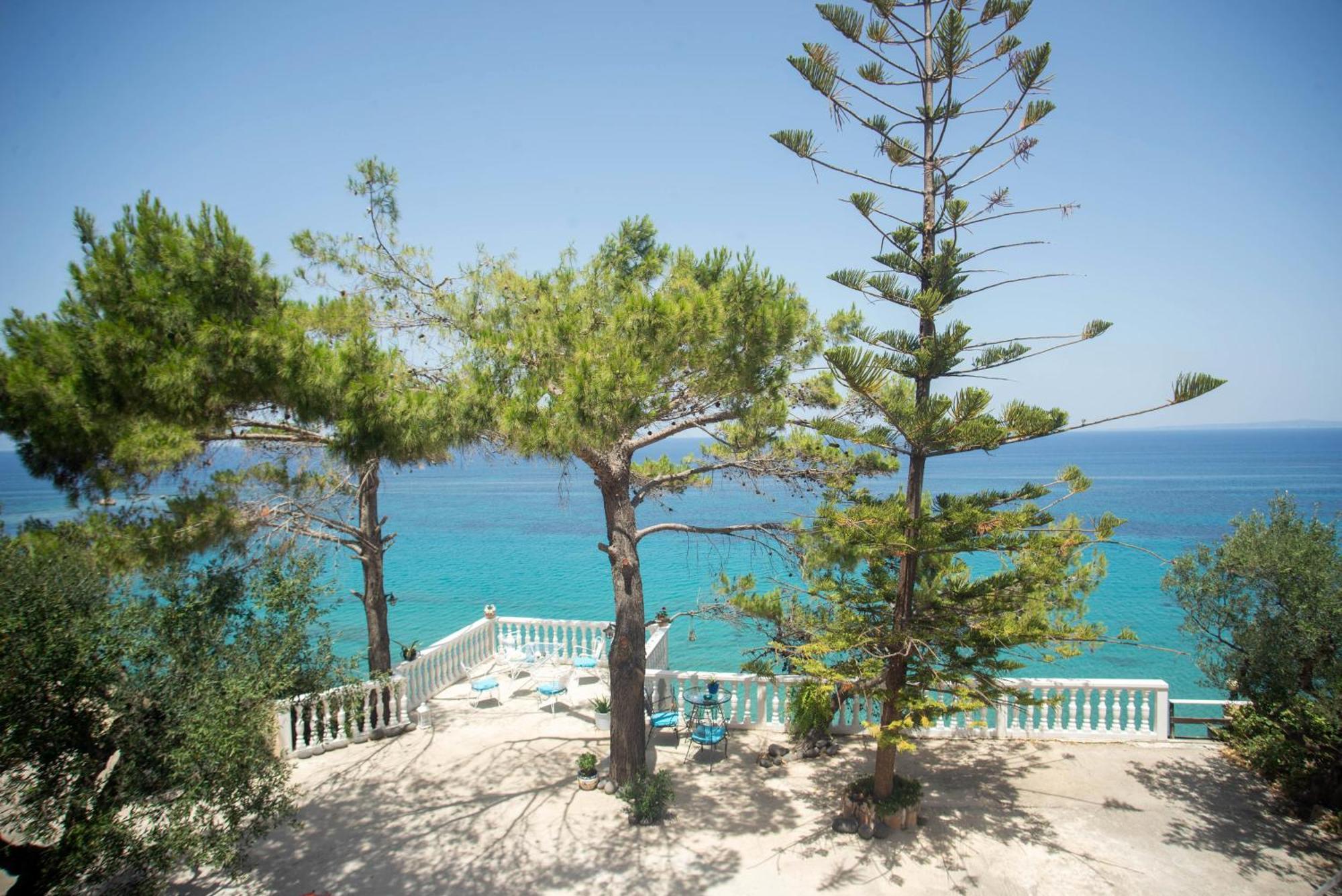 Appartement Sterre Of The Sea