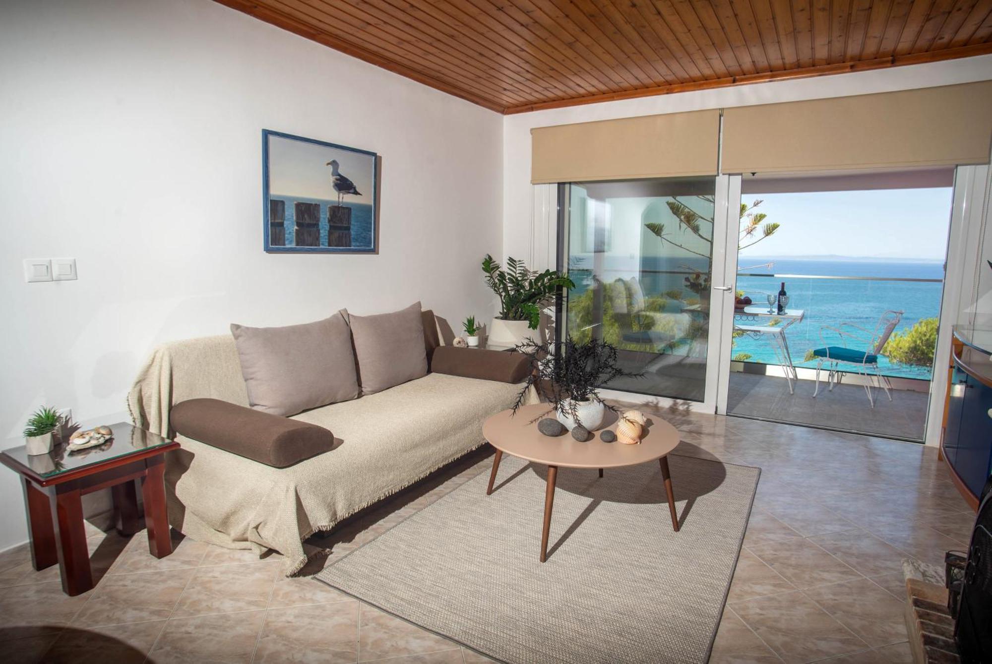 Appartement Sterre Of The Sea *