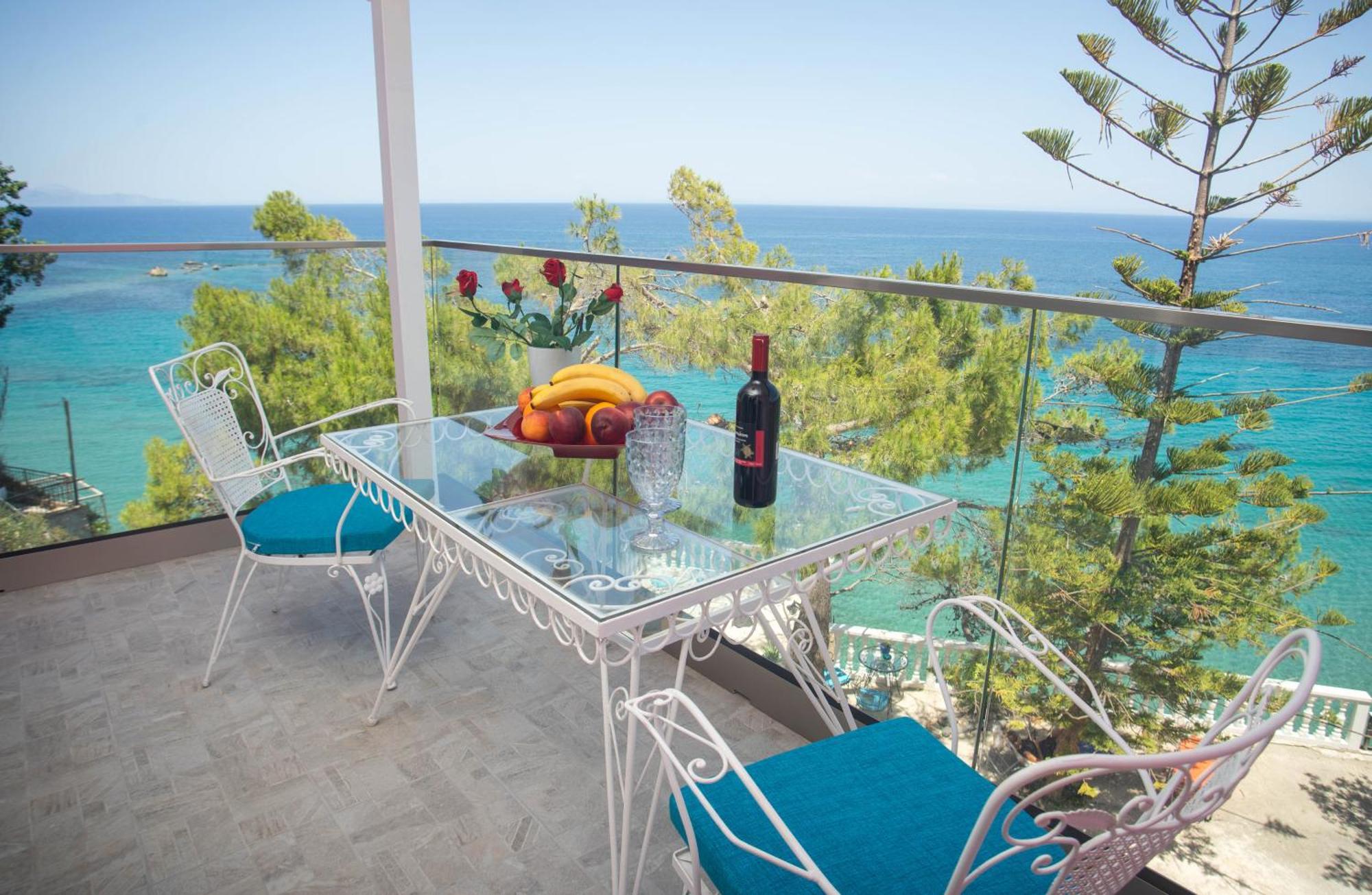 Sterre Of The Sea Appartement Akrotiri (Zakynthos)