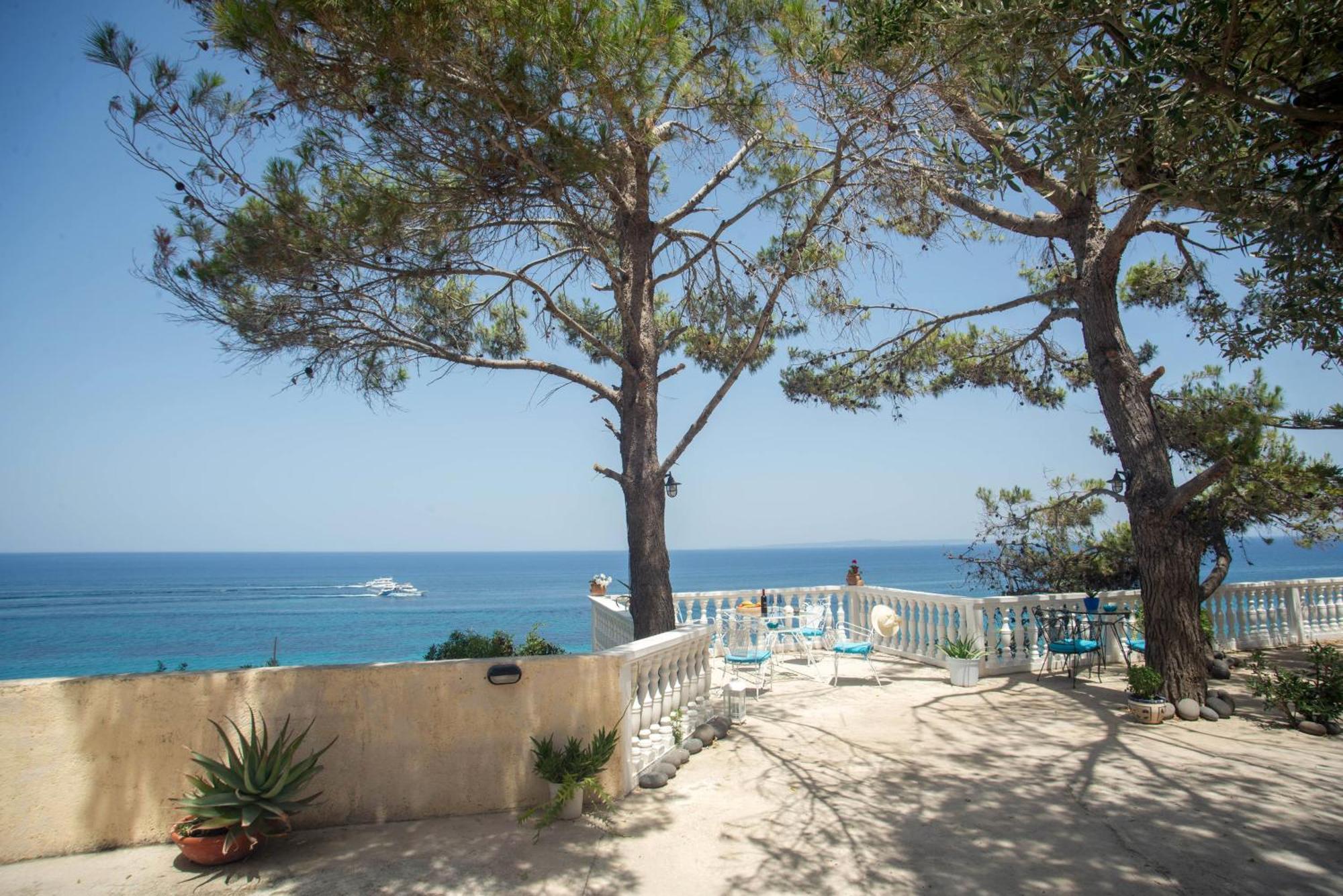 Sterre Of The Sea Appartement