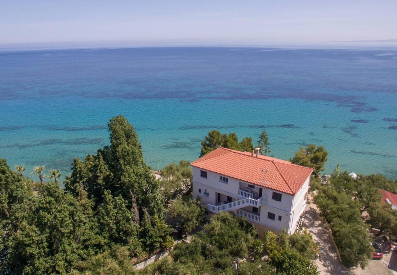 Sterre Of The Sea * Akrotiri (Zakynthos)
